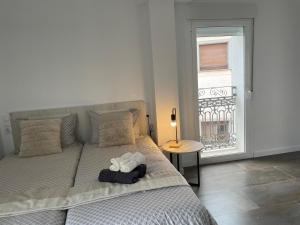 Jorge Juan Apartamento