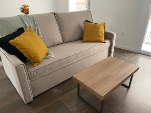 Jorge Juan Apartamento