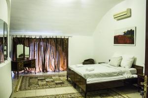 The Training Station