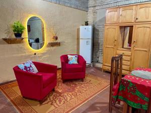 Loft Privado en Casa Tranquila-Ideal para tu Estancia