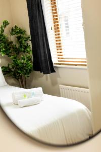 The Vogue- 2bd Hip Ap Ultra Fast WIFI