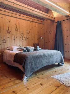 La ferme comtoise de Montlebon