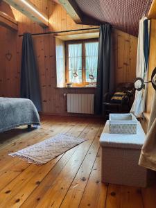 La ferme comtoise de Montlebon