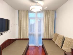 Grandview Residences by Vilma-unit 204 near Burnham Park