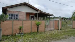 Recanto das borboletas - Matinhos