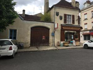 Appartements Love Loft et Spa : photos des chambres