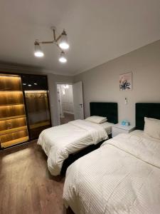 شقة فندقيه للإيجار اليومي او الشهري