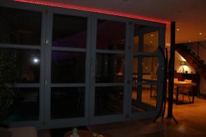Appartements Love Loft et Spa : photos des chambres