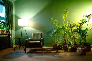 Przyśnij TU i Ówdzie