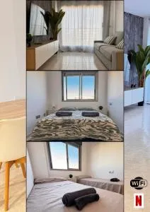 Nuevo apartamento en Sant Carles de la Ràpita - Amposta