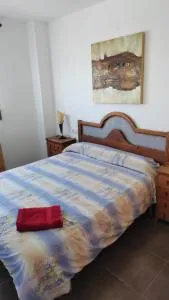 Apartamento Pepe - Los López