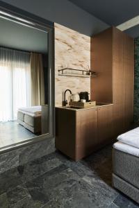 Appartements EZE BEACH Residence : photos des chambres