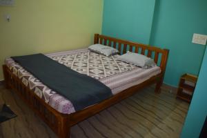 Shivanugraha Homestay