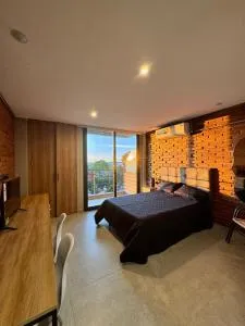 DPTO 204 Edif Loftier - San Juan del Paraná