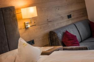 Standard Double or Twin Room room in Hotel Interski
