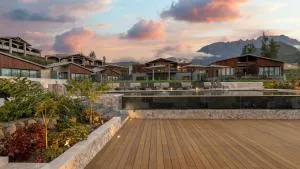 Sarana Hôtel & Spa - 萨拉济