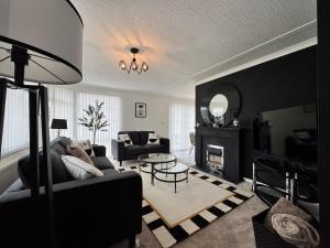 Paddock View - Snetterton Norfolk - 4hvězdičkové hotely ve městě Norwich