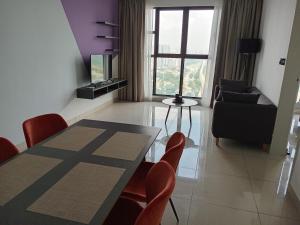 Trion Kuala Lumpur by DSM