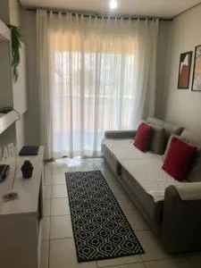 Família Silva - Samambaia