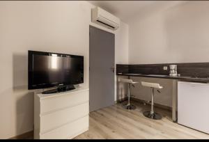 joli studio centre ville