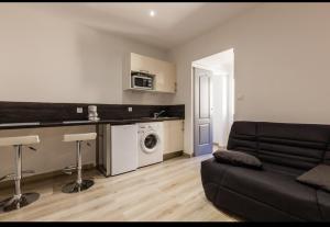 joli studio centre ville