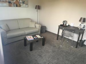 Logis Auberge Des Moissons