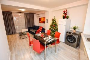 Central Unirii - Deluxe Apartments