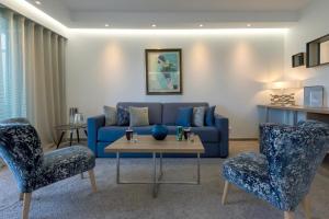 Hotels Servotel Saint-Vincent : photos des chambres