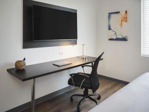 Studio - Disability Access room in StayAPT Suites Atlanta-Newnan