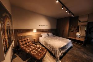 Quinta dos Goyazes Eco Boutique pra curtir a dois em Pirenópolis