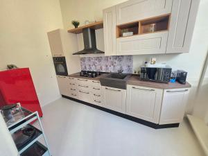 Fabroniana apartment Elegant