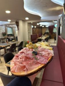 Hotel Edelweiss con Ristorante Note di Gusto