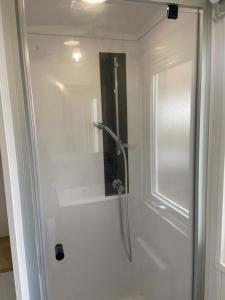 Appartements Joli Mobil-home spacieux Mar Estang : photos des chambres