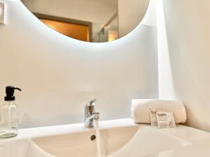 Appartements Le Beausoleil - Confort - Central : Appartement 1 Chambre Supérieur
