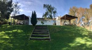 CASA COSTA DEL SOL 2 Lago Rapel