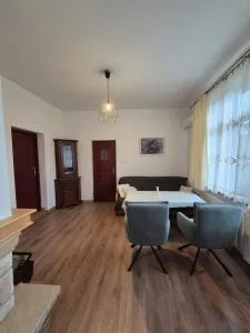 Willa Rogaś Apartments - Sucha Struga