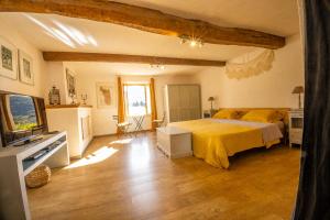 B&B / Chambres d'hotes Mas St. Joseph : photos des chambres