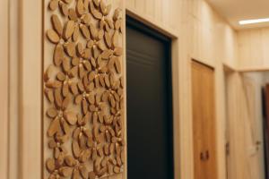 Jutowa Chata - nocleg bliżej natury