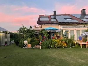 Ferienwohnung am Schönbach - Utting