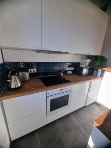 Un appartement charmant à deux pas de Paris !