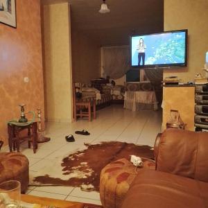 Appartement confortable Résidence Nassim