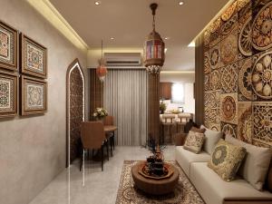 One Kochi Service Appartment