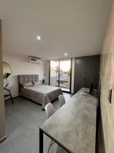 DPTO 205 Edif Loftier - San Juan del Paraná