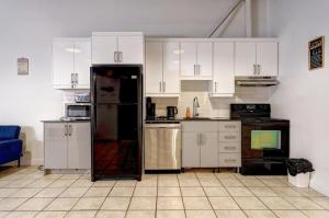 #1 - Big Loft - Plaza St-hubert