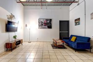 #1 - Big Loft - Plaza St-hubert