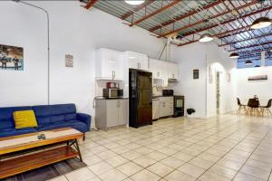 #1 - Big Loft - Plaza St-hubert