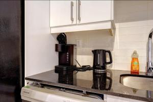 #1 - Big Loft - Plaza St-hubert