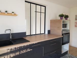 Maisons de vacances Maison entre CHU et Cezeaux- Parking gratuit : photos des chambres