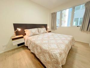 Apartamento BE Libertador con GYM y Pileta
