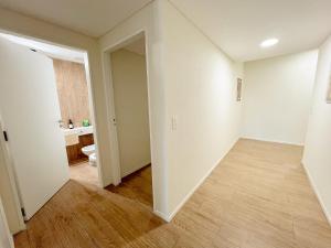 Apartamento BE Libertador con GYM y Pileta